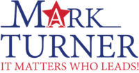 Mark Turner