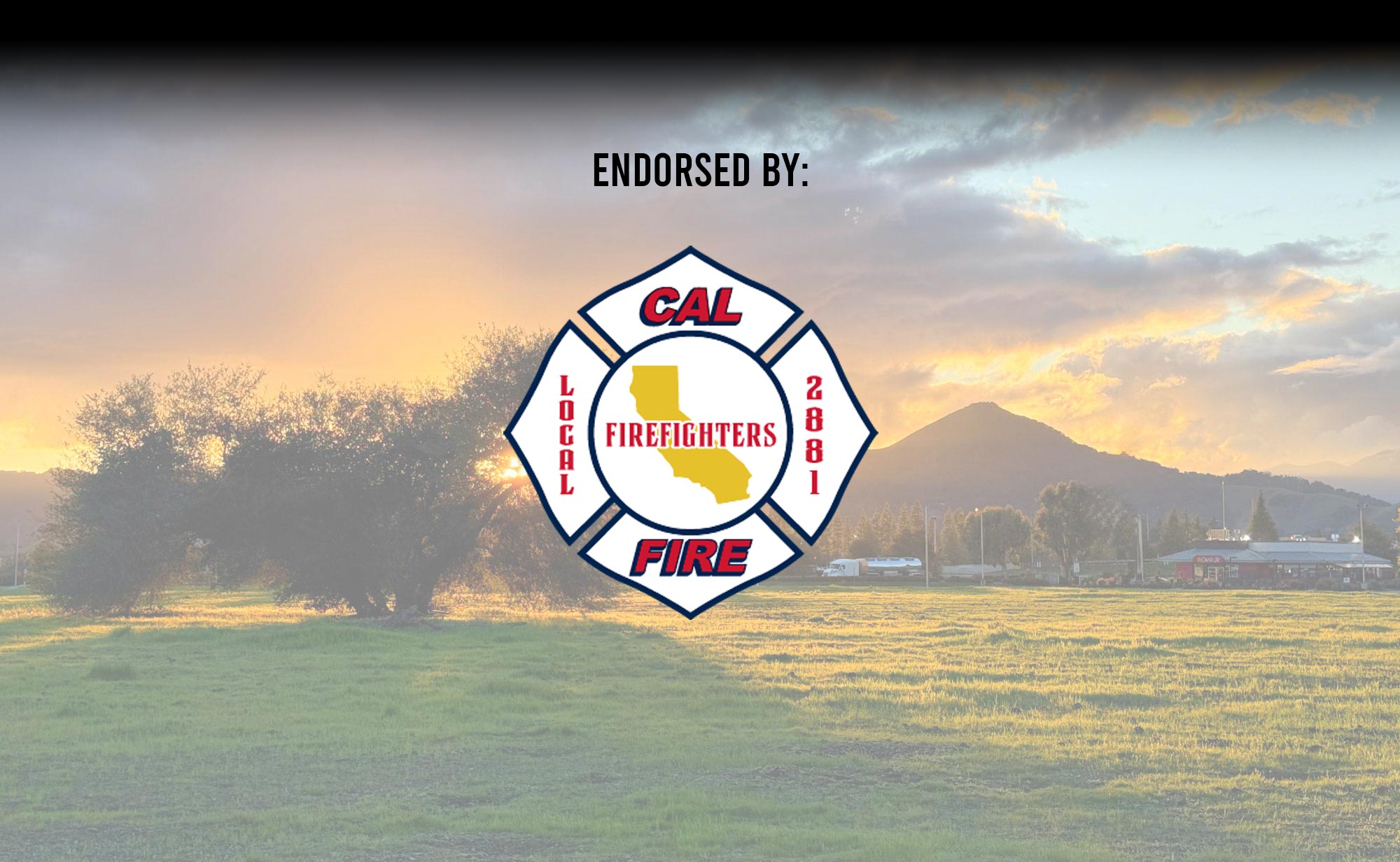 cal-fire